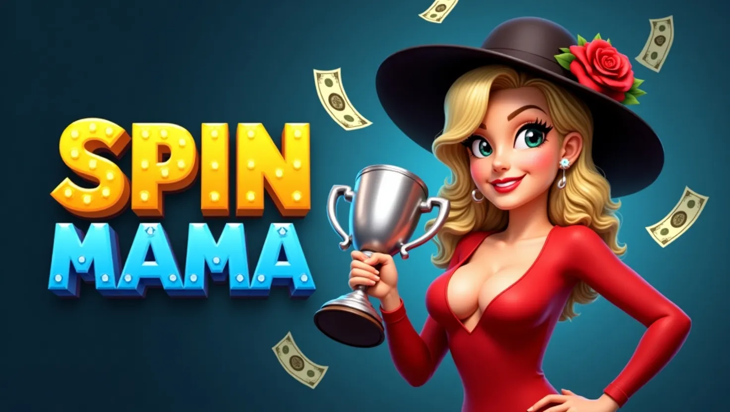 spinmama