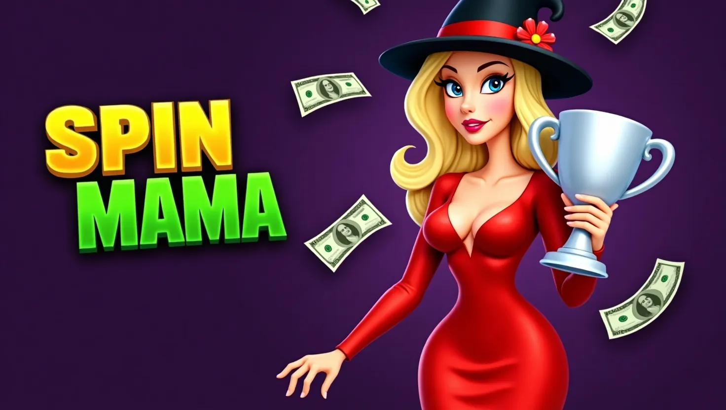 spinmama bonus
